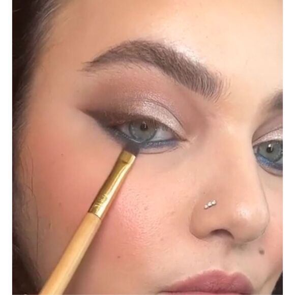 tarte -Glamazon Amazonian Clay Eyeshadow Palette-NIB- Rich Tones of the Amazon R - Picture 12 of 16